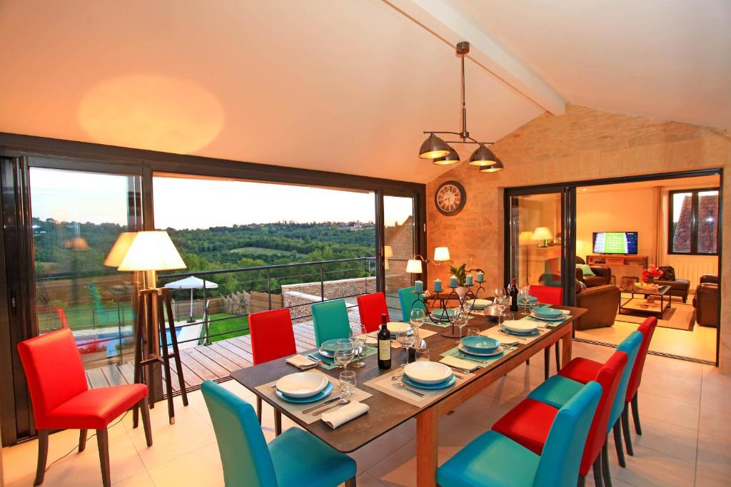 Les Terrasses du Domaine de la Malonie - 4