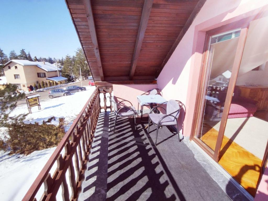 vila Nina - 3