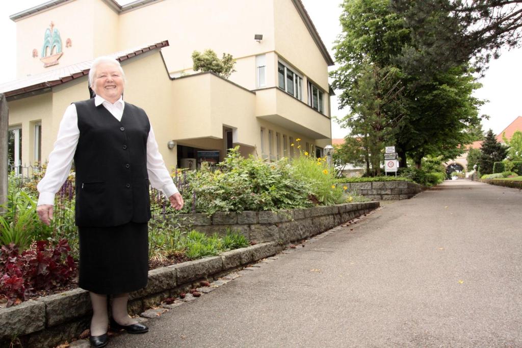 Kloster Maria Hilf photo