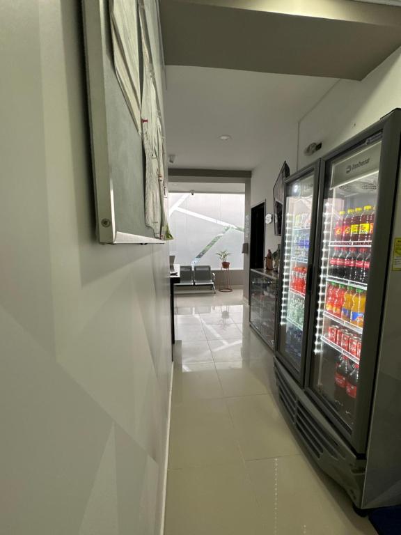 HOTEL ARANS TRUCK - 2