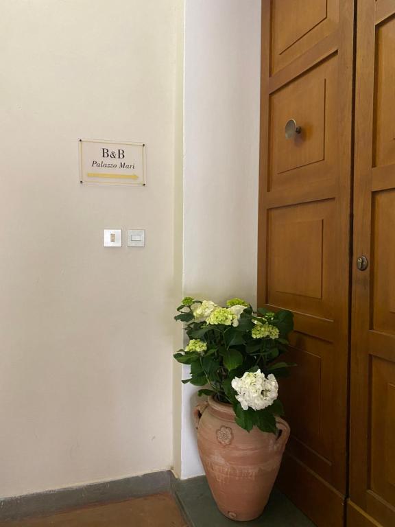 Palazzo Mari suite & rooms b&b photo