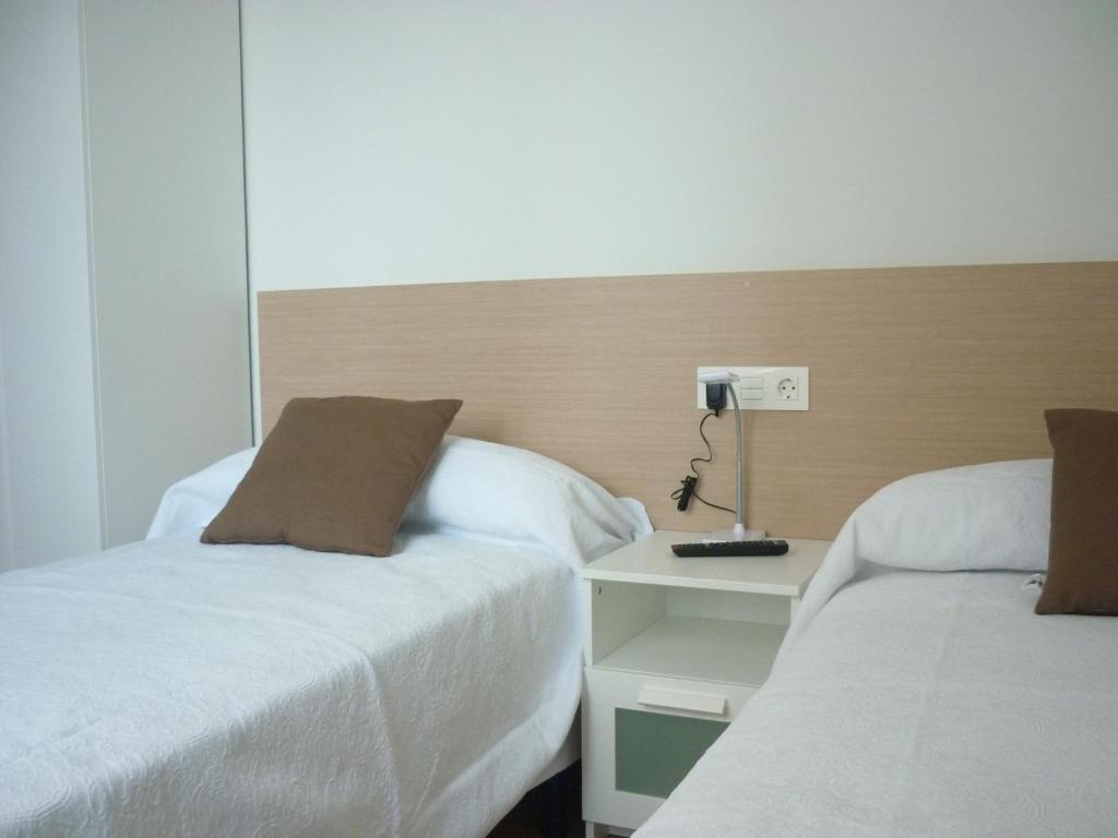 Facilities