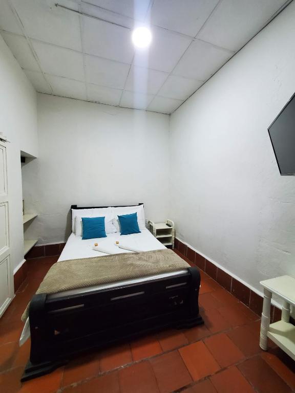La Mansion Hostel photo
