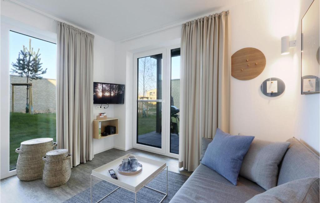 Nice Apartment In Lembruchdümmer See, Lembruch