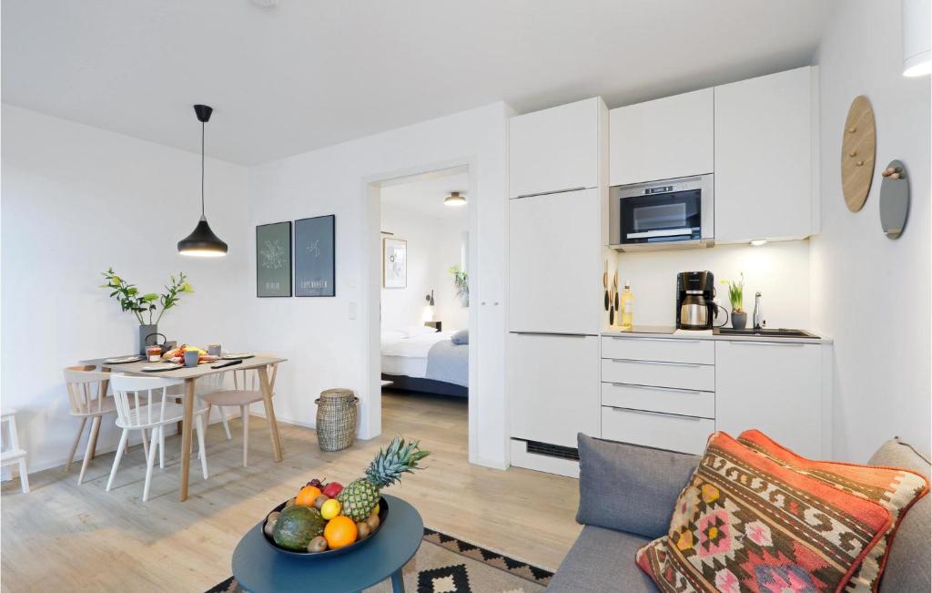 Lovely Apartment In Lembruchdümmer See, Lembruch