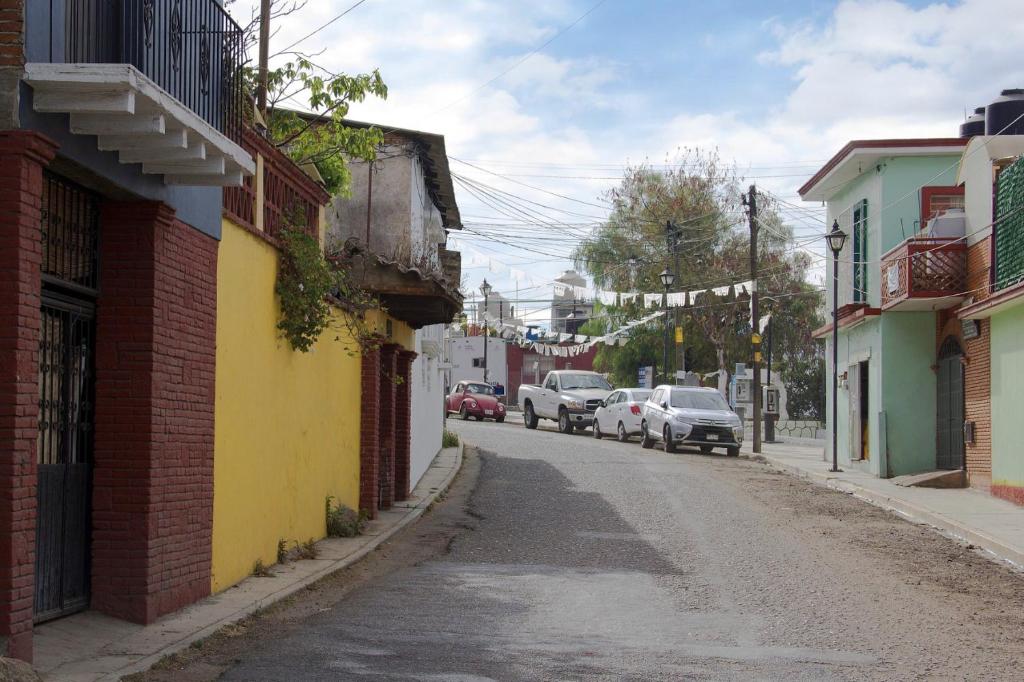 Casa Santiago - 3