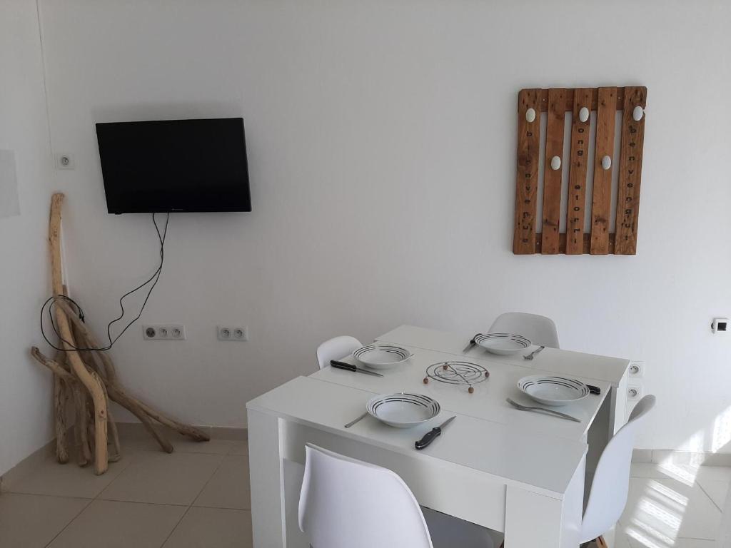 Appartement cosy avec jardin près du port et des plages à Capbreton - FR-1-239-905 - 3
