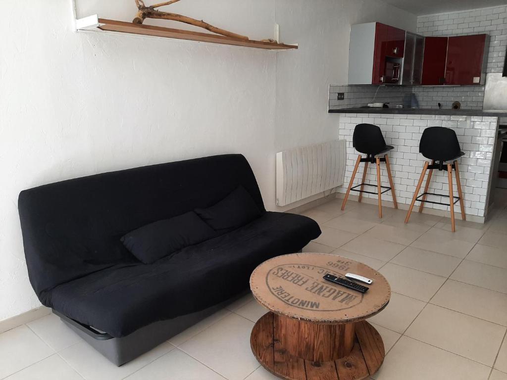 Appartement cosy avec jardin près du port et des plages à Capbreton - FR-1-239-905 - 4