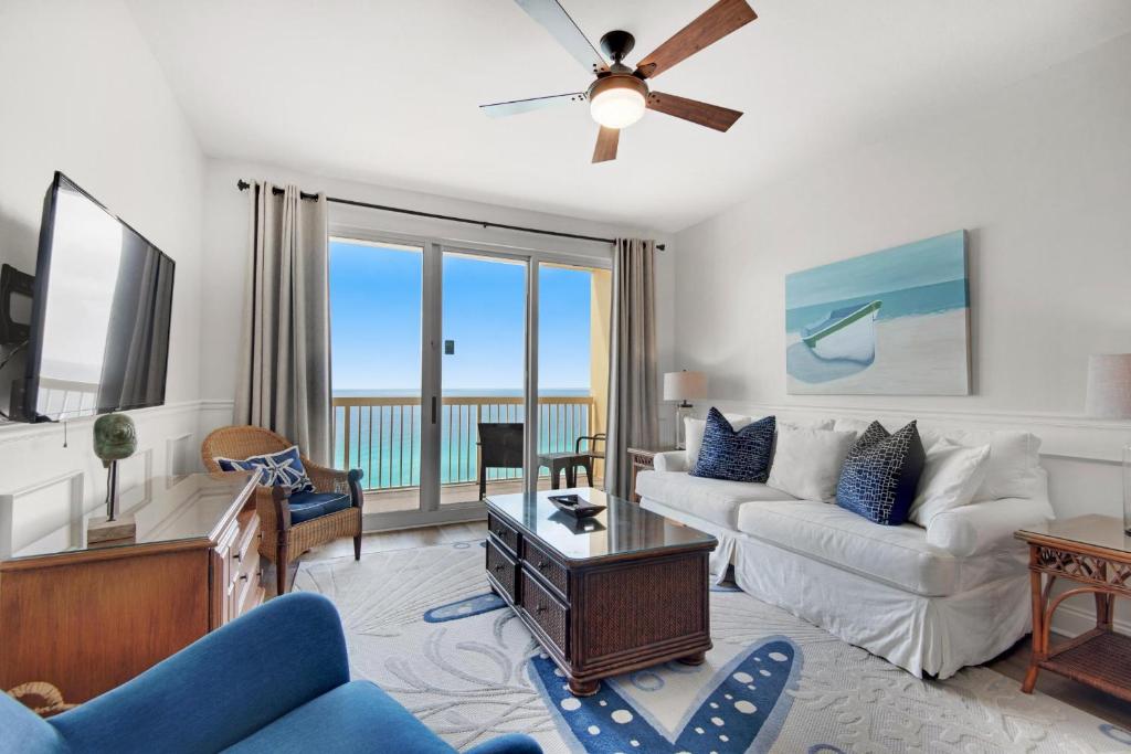 Calypso 2-1502 West, Panama City Beach