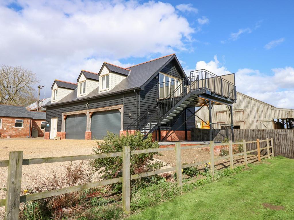 The Attic, Kings Lynn