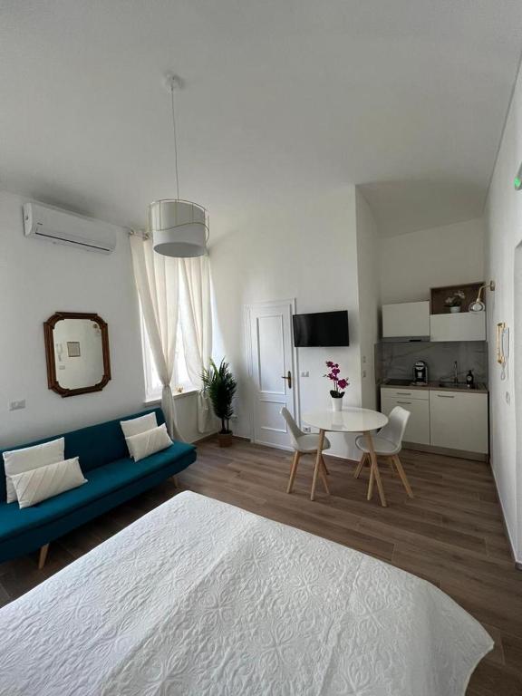Fior di Loto Suite - Antonelli - 2