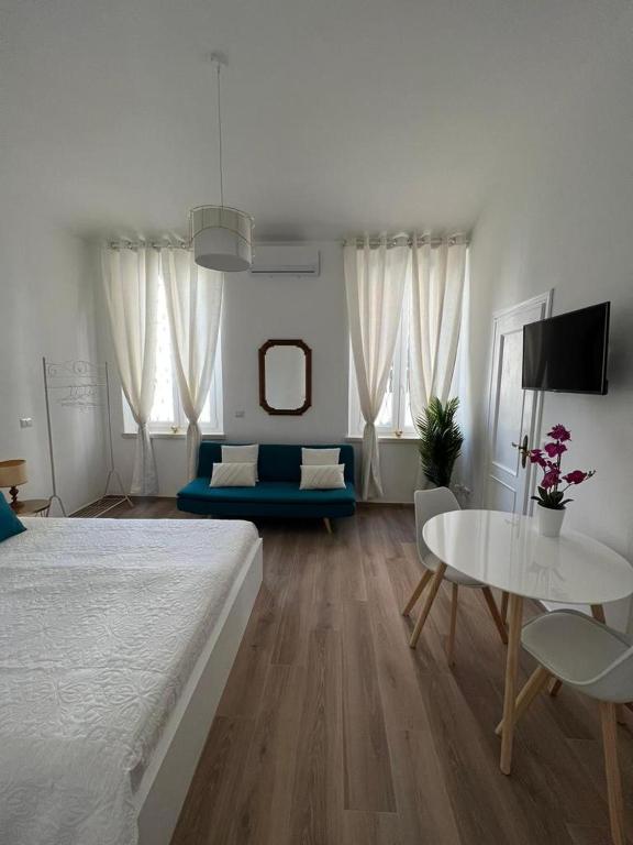 Fior di Loto Suite - Antonelli - 3