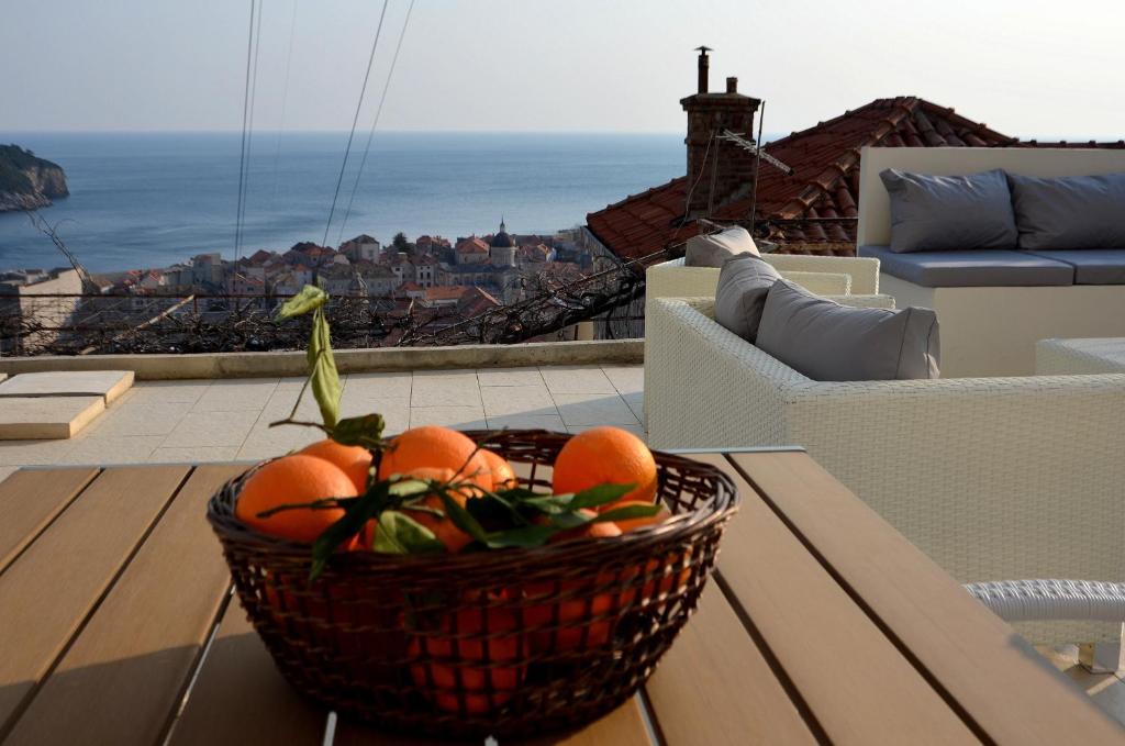 Apartment Chic Ploce photo