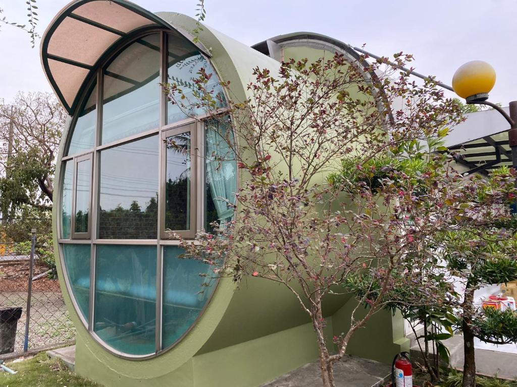 Mei Nong Villa 호텔 이미지 2