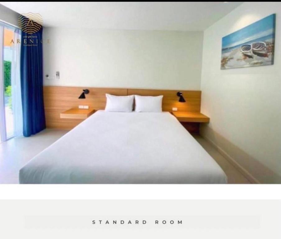 AreNice Boutique Hotel photo