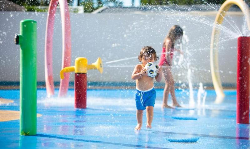 Camping Officiel Siblu Les Embruns - 2