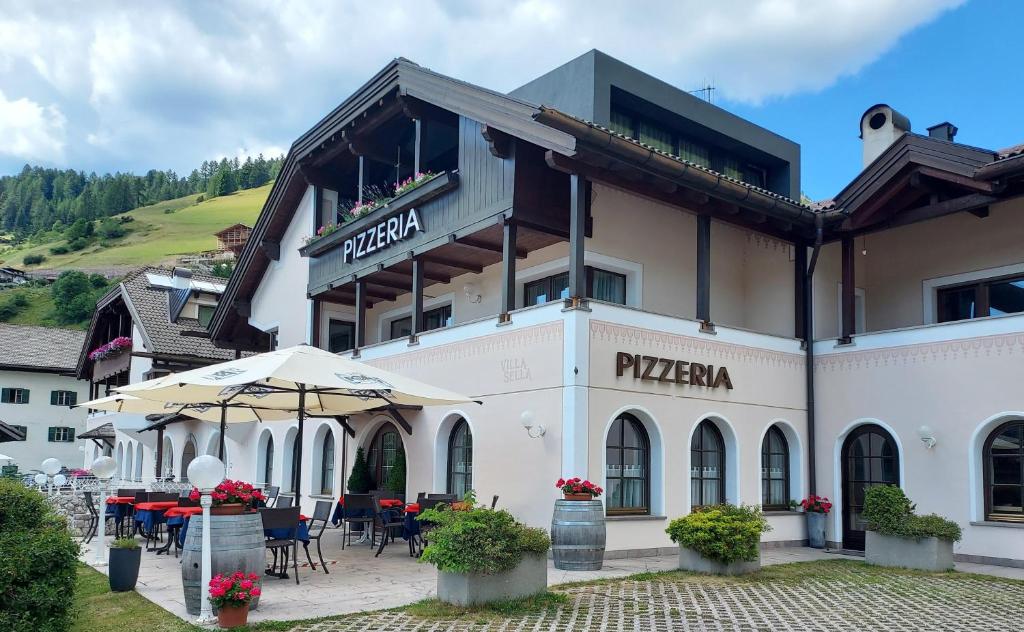 Villa Sella - 4