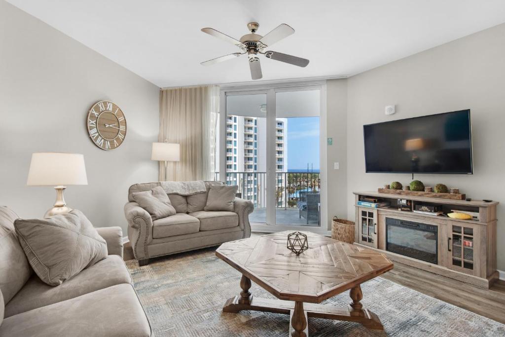 Palms Resort #2603 Jr. 2BR, Destin