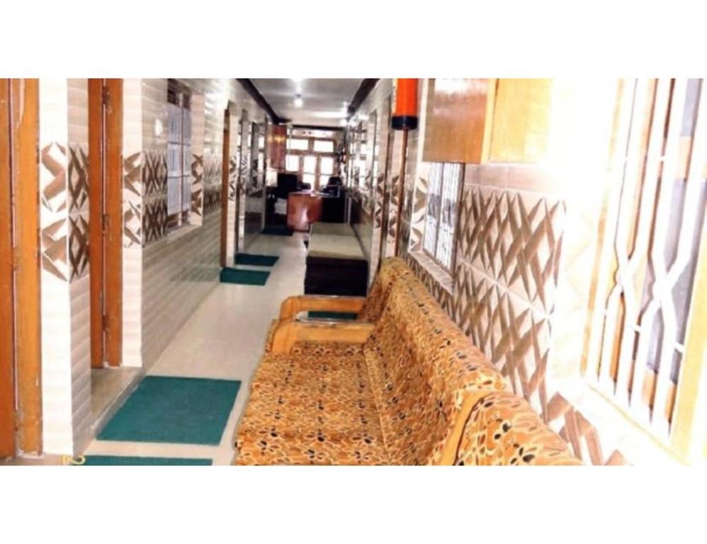 Hotel Narmada Bhawan, Badrinath photo