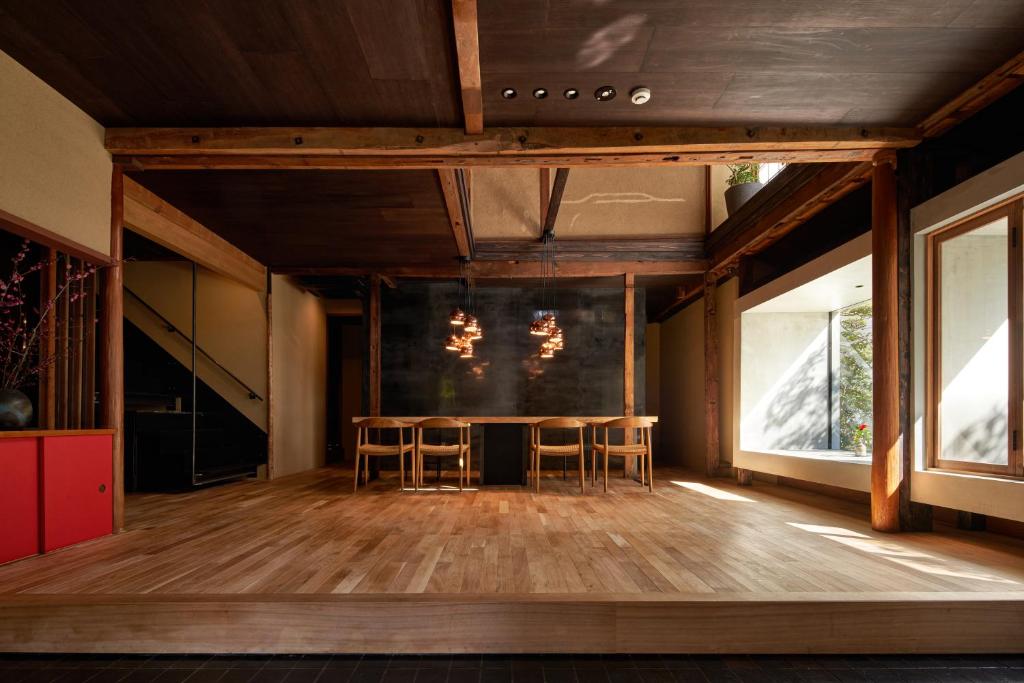 Kinosaki Onsen Ryokan Tsubakino photo