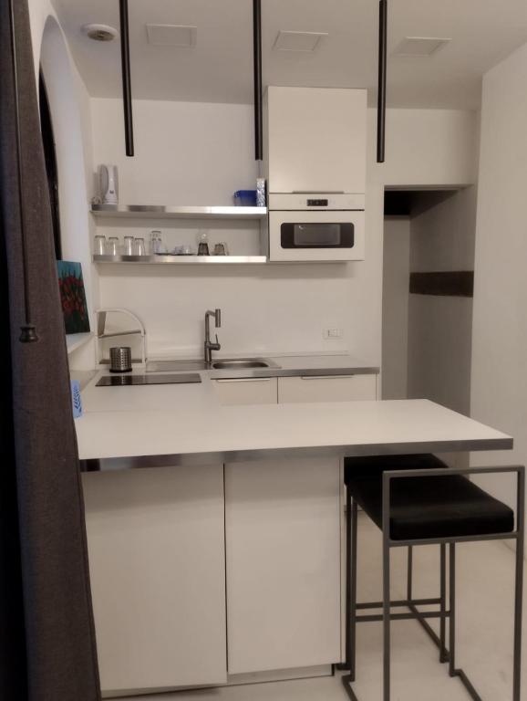 BED and BIKE - BERGAMO Happy Stay - 5