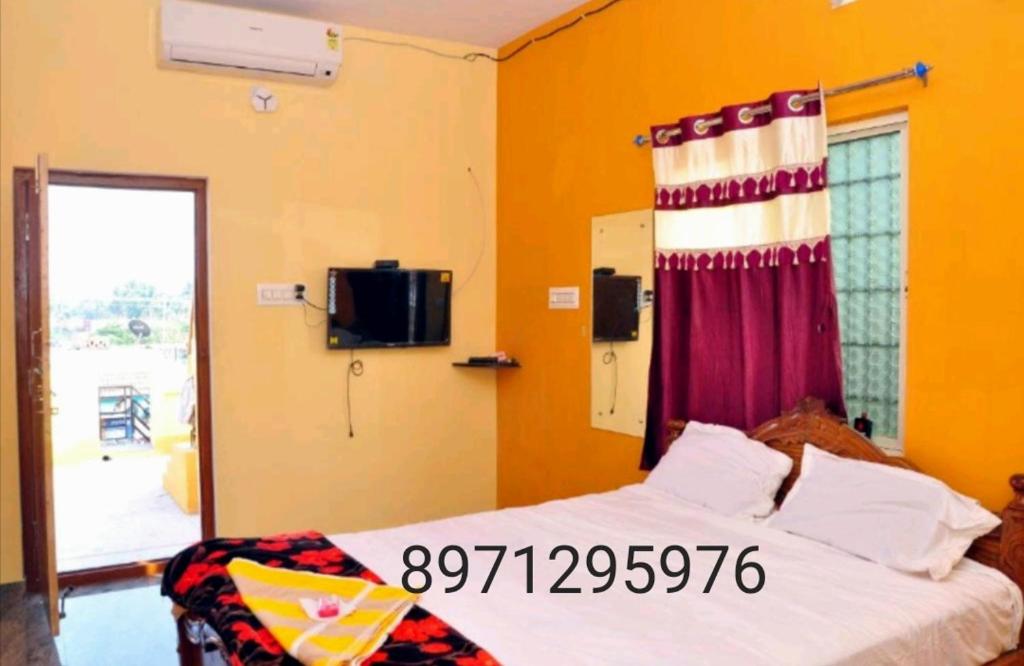 RVM HOMESTAY HAMPI 