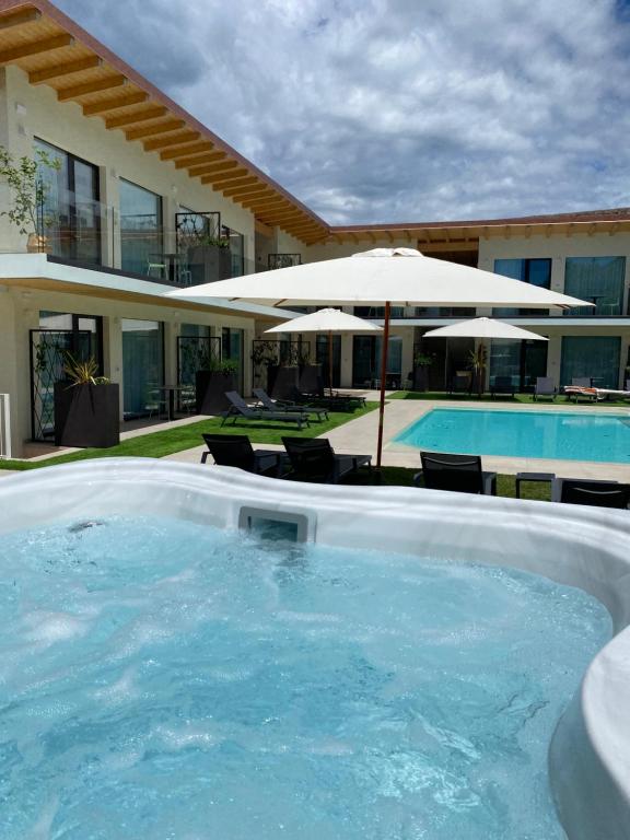 Relais Limonaia - Suites & Garden SPA - 5