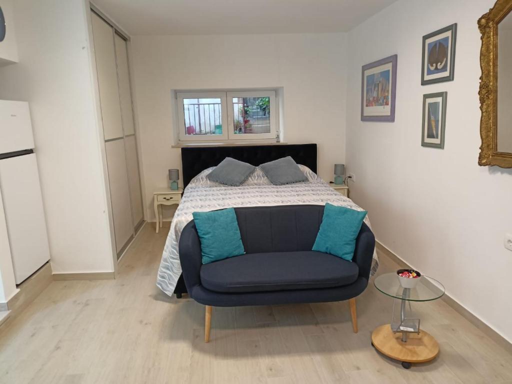 Apartment Split Belvedere photo