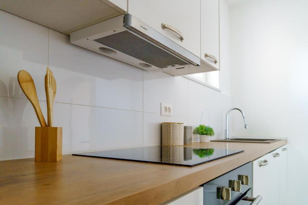Family Apartment Vitlic photo