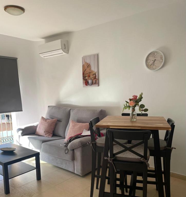 Apartamento en el centro de Nerja. - 2