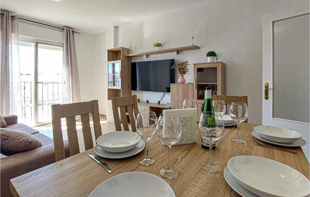 2 Bedroom Nice Apartment In Sanlucar De Barrameda - 3