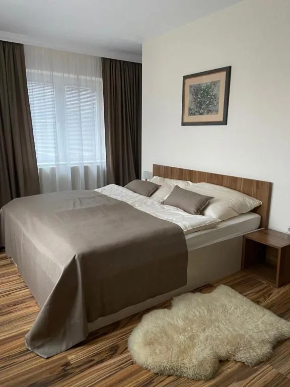 Sobe Djurdjevic，位于Zatonje的酒店