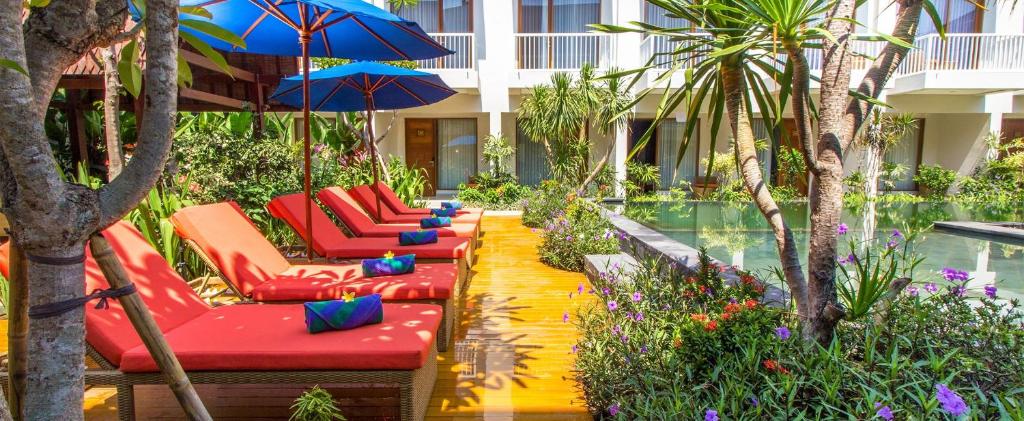 Abian Harmony Resort Hotel and Spa