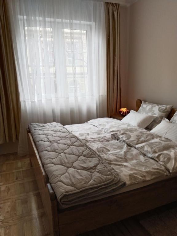 Apartman VALI1, Subotica