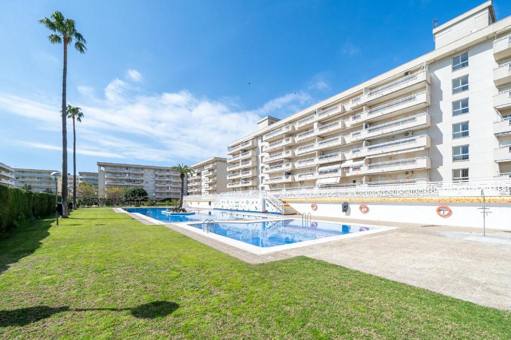 Hauzify I Apartament Aqua Marina - 4