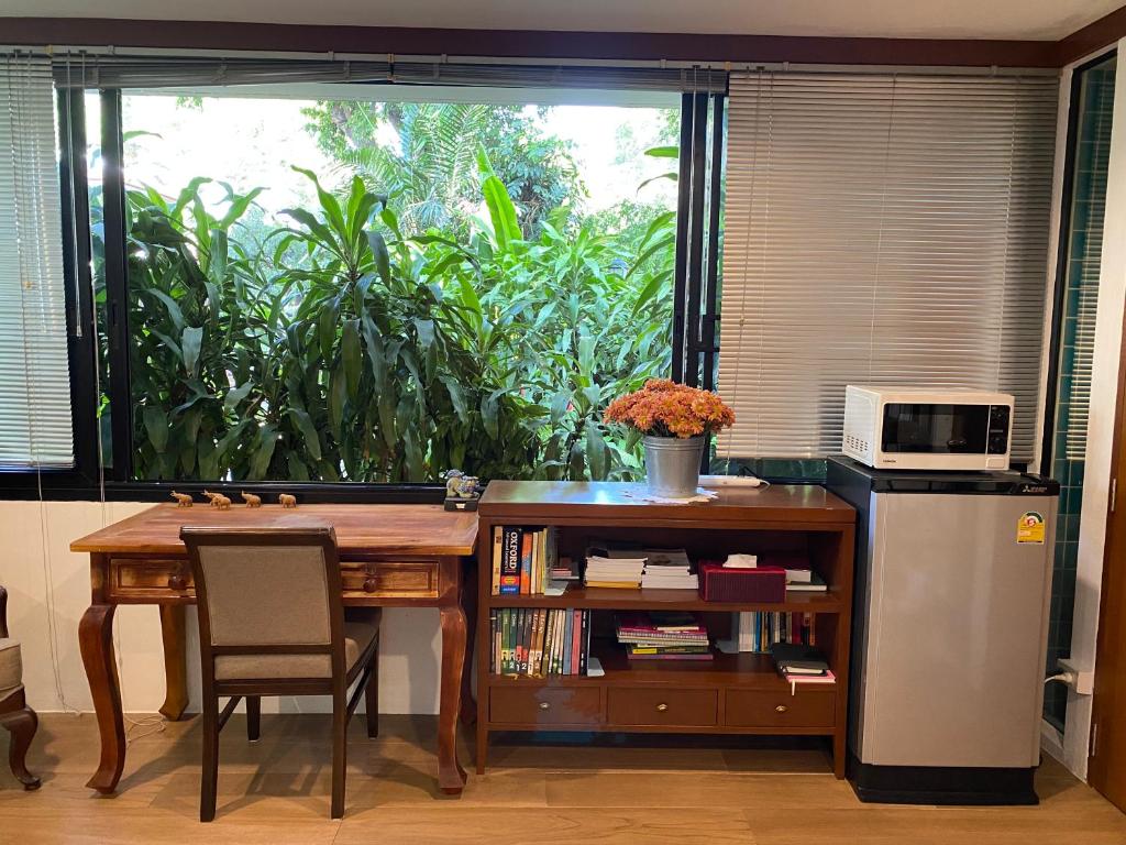 Cozycomo Bangkok