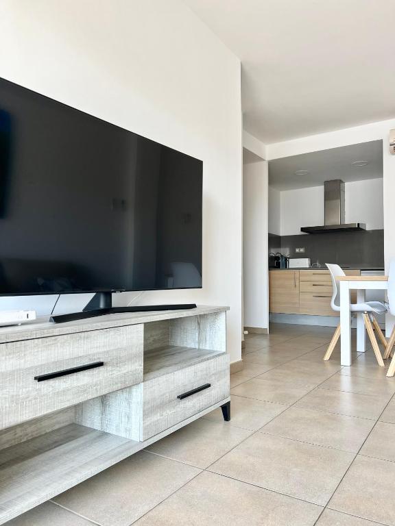 Apartament Familiar Av. Tarragona photo