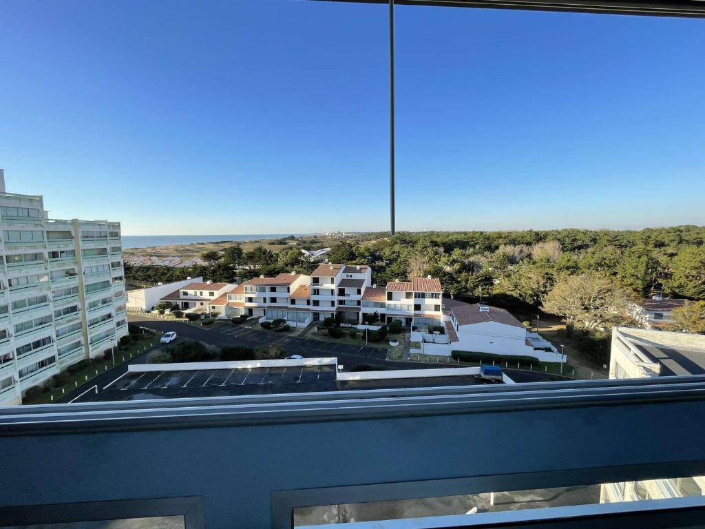 Appartement cosy proche plage avec balcon et vue mer - FR-1-224C-48 - 5