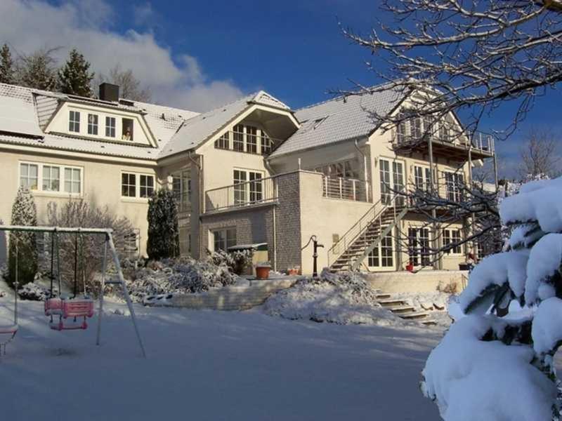 호텔 외관