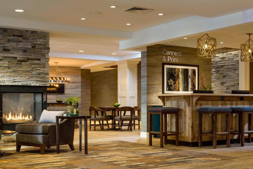 Fairfield Inn & Suites Waterbury Stowe photo