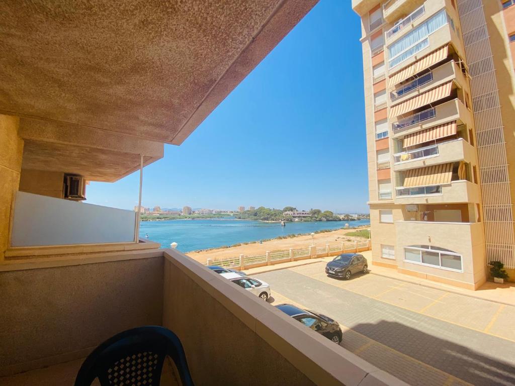 Puertomar Fase III by Alina365, La Manga del Mar Menor