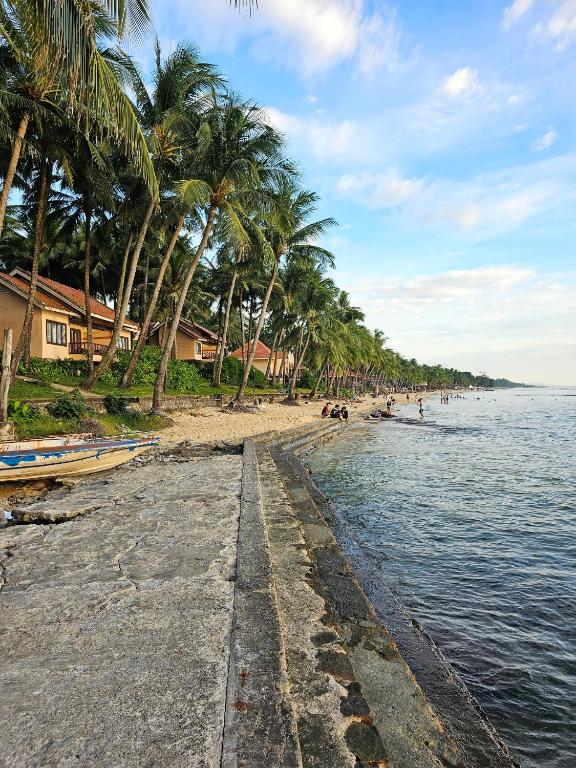 Venus Hotel & Sky Bar Phu Quoc photo