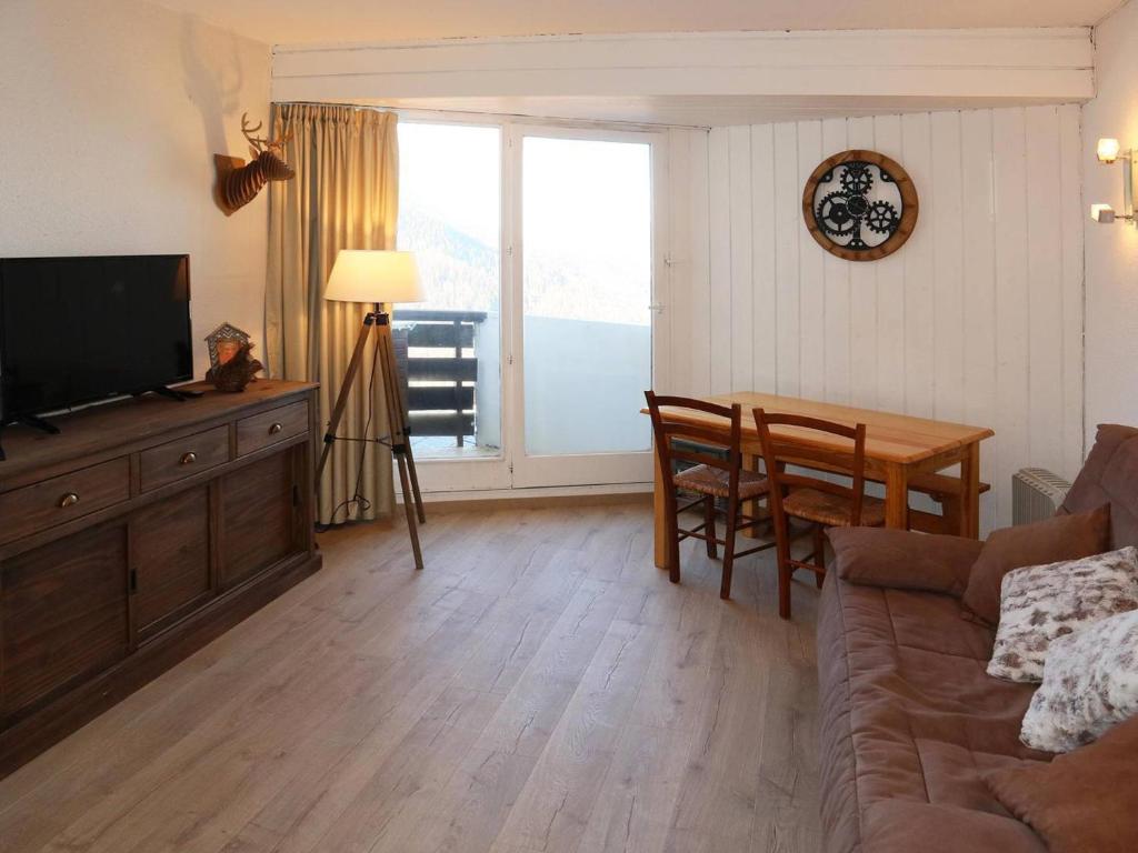 Studio charmant pour 4 personnes au coeur des Orres 1650 - FR-1-322-387 - 1