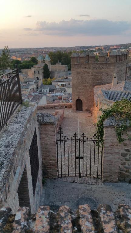 Toledo Flat, City Centre - 2