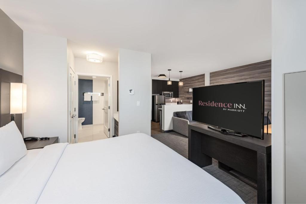 Residence Inn by Marriott Franklin Berry Farms photo