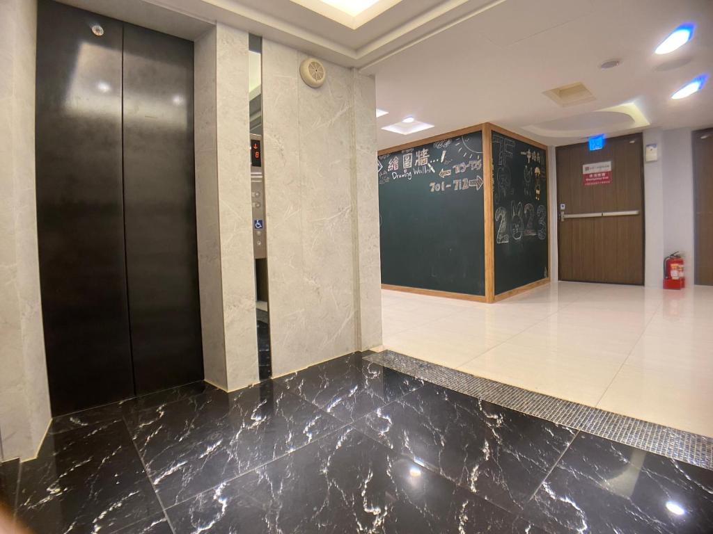 Taichung Saint Hotel