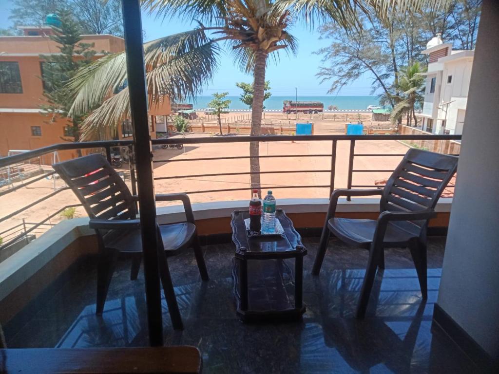 SAIKUSHI BEACH RESORT photo