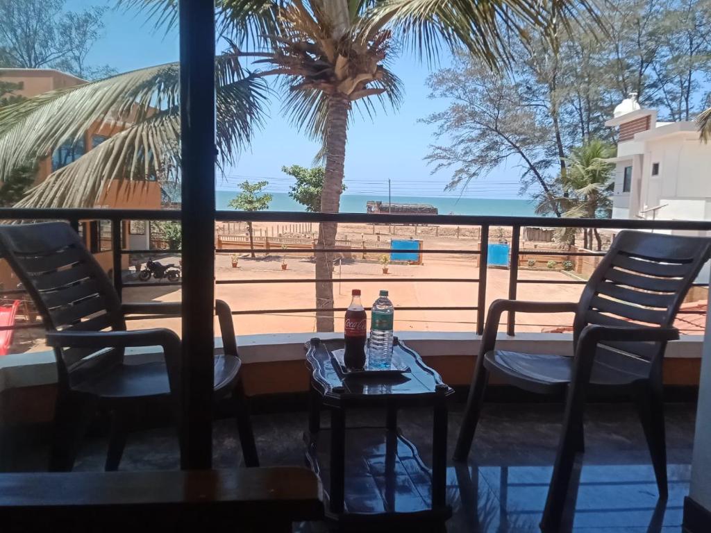 SAIKUSHI BEACH RESORT photo