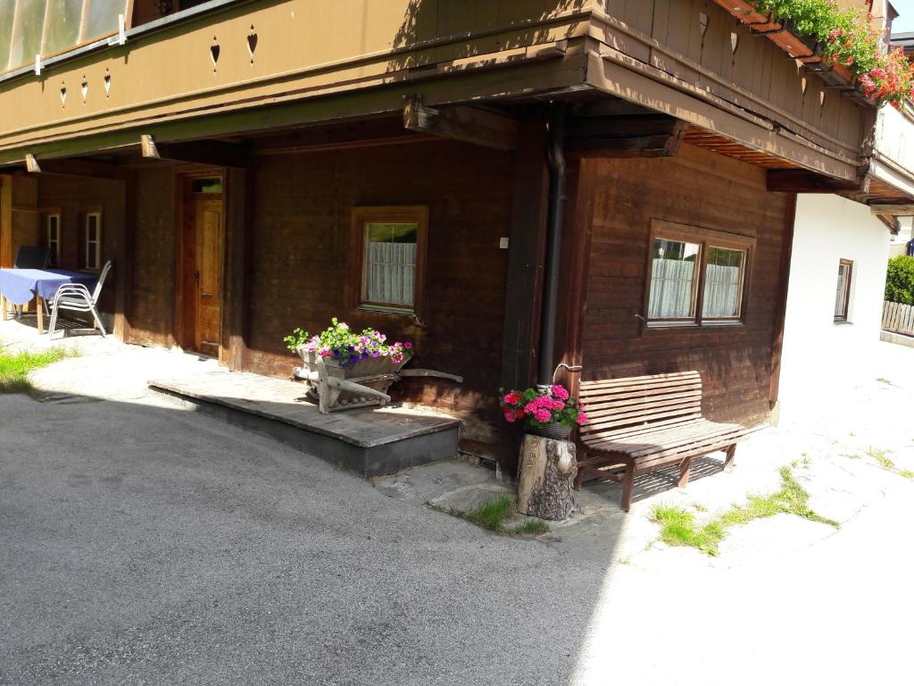 Haus Bacher - 2