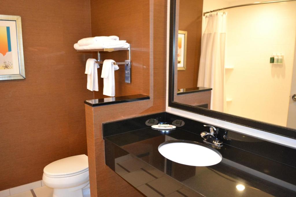 Fairfield Inn & Suites Fort Walton Beach-West Destin photo